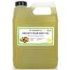 Dr Adorable - 32 oz - Prickly Pear Seed Oil - 100% Pure Organic Cold Pressed Natural Hair Skin Care Anti Aging