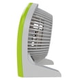 thumbnail image 2 of VENTILADOR DE ESCRITORIO O PISO 9" MyTek  3199 VERDE, 2 of 2