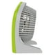 thumbnail image 2 of VENTILADOR DE ESCRITORIO O PISO 9" MyTek  3199 VERDE, 2 of 2
