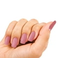 thumbnail image 3 of L.A. COLORS Color Last Nail Polish, Infinite, 0.5 fl oz, 3 of 8