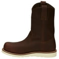 thumbnail image 3 of Chippewa Men's 11" Edge Walker Waterproof Western Work Boot Composite Toe - 25336 11.5 D(M) US, 3 of 5