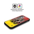 thumbnail image 2 of Head Case Designs Officially Licensed Cobra Kai Graphics 2 Miguel Diaz Karate Hybrid Case Compatible with Apple iPhone 13 Pro, 2 of 7