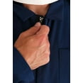 thumbnail image 3 of Blue Mechanic Coveralls Costume, 3 of 4