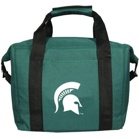 NCAA Michigan State Sparatans 12-Pack Kooler Bag