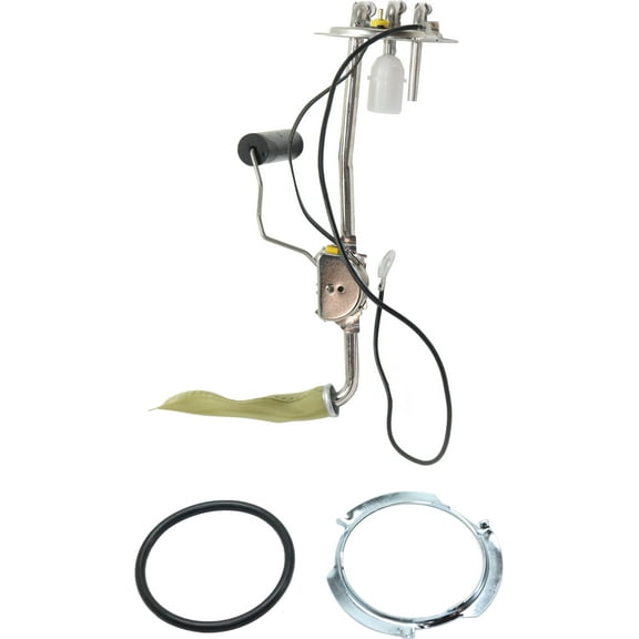 Fuel Sending Unit Compatible with 1989 Chevrolet V3500 1980-1986 GMC K2500 8Cyl 6Cyl 7.4L 4.1L 4.8L 5.7L 6.6L 4.3L