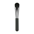 thumbnail image 1 of Brochas de maquillaje, mini brocha para mascarilla facial, cepillo de pelo suave para ajustar la película, brocha para película de barro, brocha para salón de belleza y spa, herramienta de belleza por, 1 of 2