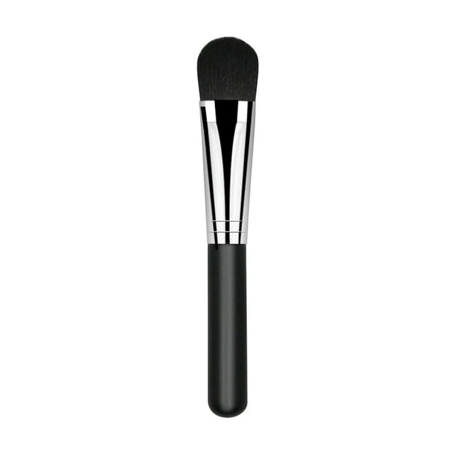 Brochas de maquillaje, mini brocha para mascarilla facial, cepillo de pelo suave para ajustar la película, brocha para película de barro, brocha para salón de belleza y spa, herramienta de belleza por