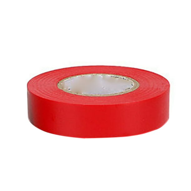 Insulating Tape Insulating Tape Universal PVC Electrical Tapes 600V