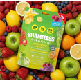 thumbnail image 6 of Shameless Snacks Super Sour Variety Pack Candies - 5.5oz, 6 of 9