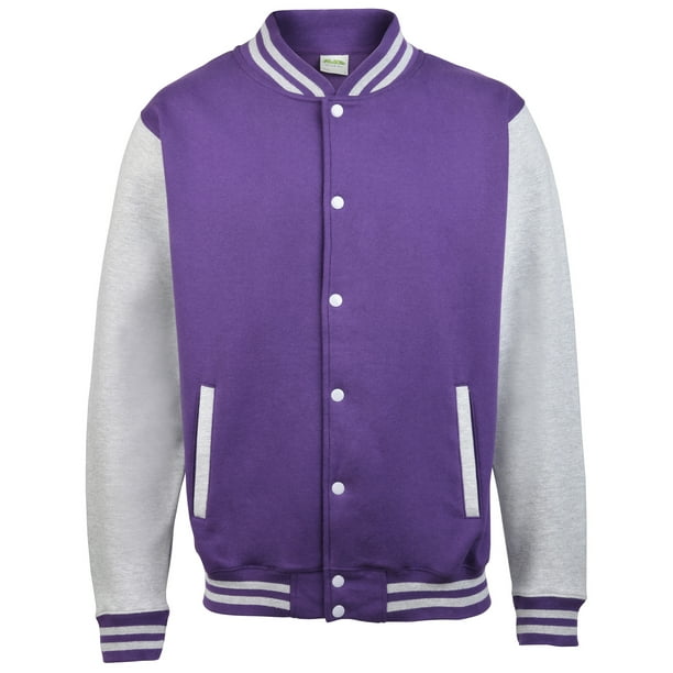 Awdis Varsity College Jacket 