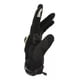 thumbnail image 3 of Guantes Immortale Rebel Para Moto Negro, 3 of 8