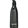 thumbnail image 2 of Wicked Aqua Sensitive Water & Aloe Based Personal Lubricant, 8 oz, 2 of 2