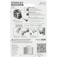 thumbnail image 3 of Stanley FMHT33338L 25' L X 1-1/4" W FATMAX® Auto Lock Tape Measure, 3 of 13