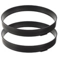 thumbnail image 2 of Plastic Path Paving Mould Round Concrete Mold 2Pack 13.4X13.4X1.8in, 2 of 6
