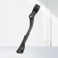 thumbnail image 1 of Soporte de bicicleta reposapiés soporte de pie ajustable para MTB/nieve/bicicleta plegable JShteea  El nuevo, 1 of 6