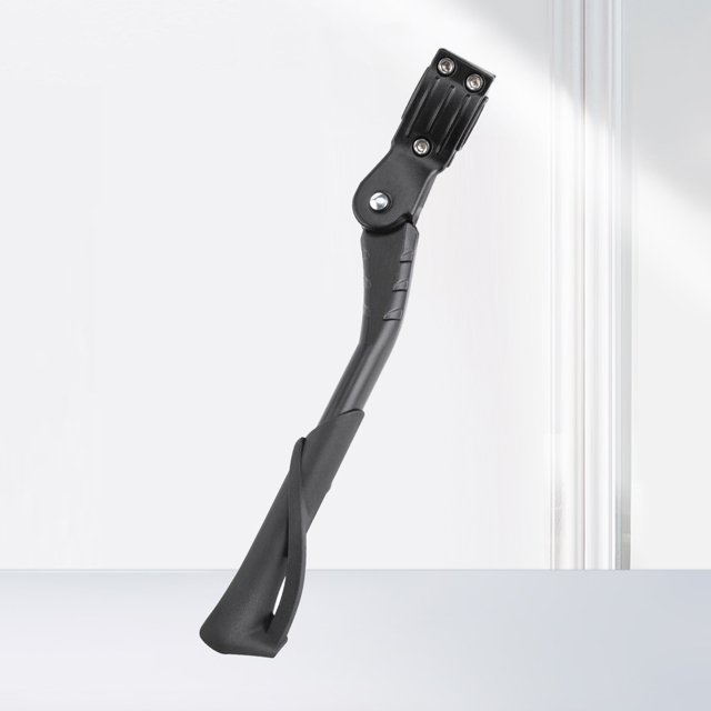 Soporte de bicicleta reposapiés soporte de pie ajustable para MTB/nieve/bicicleta plegable JShteea El nuevo