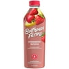 Bolthouse Farms Strawberry Banana Fruit Juice Smoothie, 32 oz