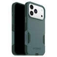 thumbnail image 4 of OtterBox Commuter MagSafe Case w/Camera Control Sagebrush (Green) for iPhone 17 Pro Max, 4 of 5