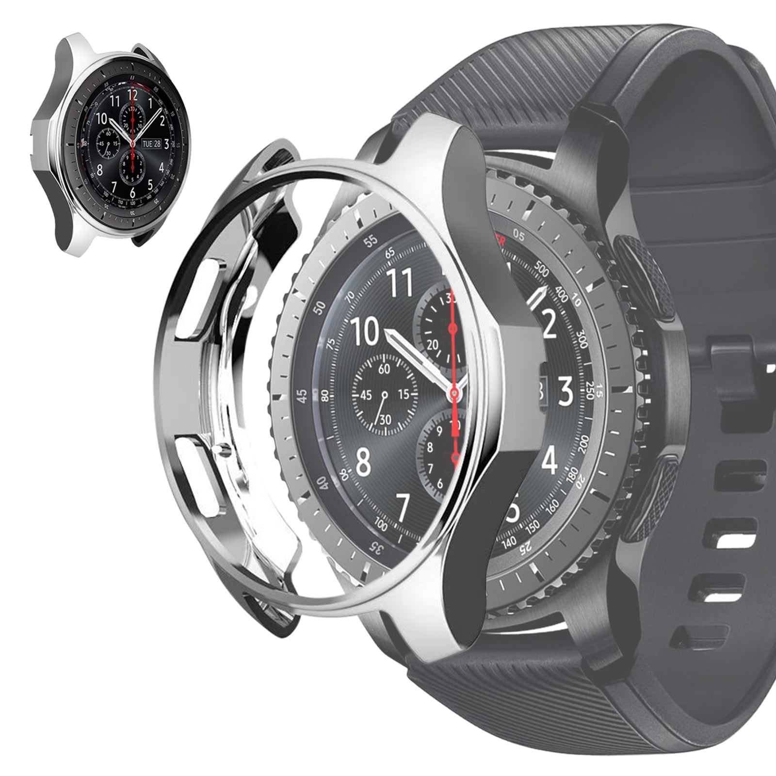 walmart s3 frontier