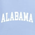 thumbnail image 6 of Wild Bobby State of Alabama College Style Men Long Sleeve Shirt, 6 of 6