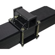 Interior Bike Carrier - (2 pack) Quick Products QPRBAB 2