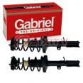 thumbnail image 3 of 2 pc Gabriel G56950 ReadyMount Suspension Strut & Coil Springs for Assembly Shock Shocks Struts Fits select: 1993-2002 TOYOTA COROLLA, 1998-2002 CHEVROLET GEO PRIZM, 3 of 3