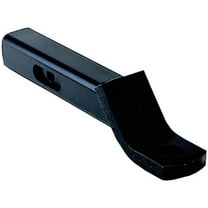 Convert-A-Ball 0228.1200 2 x 0.75 x 10.25 in. Cushioned Ball Mount