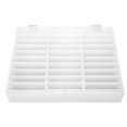 thumbnail image 3 of Caja Para Decoración De Uñas, Caja Para Decoración De Uñas, Superficie Lisa, Moda Sencilla Para El Hogar, Tienda De Manicura, Salón De Belleza, Tienda De Salón, 3 of 8