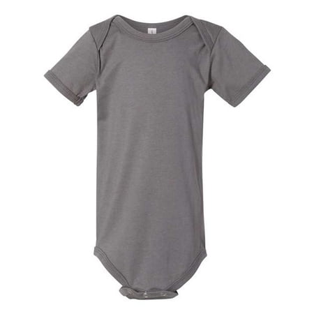 

Infant Jersey One Piece