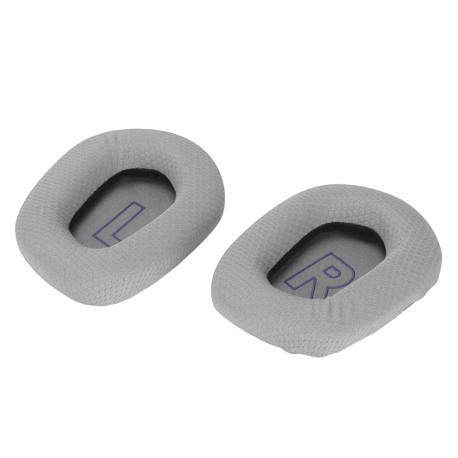 Headset Ear Cushion, Ear Pads Professional High Elasticity For Headset