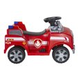 thumbnail image 3 of 6 Volt Paw Patrol Marshall Quad with Realistic Fire Truck Sounds!, 3 of 7