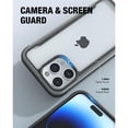 thumbnail image 2 of Funda Uso Rudo Raptic Shield para iPhone 15 Pro, 2 of 5