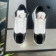 thumbnail image 3 of Size 6.5y Or 8 Women’s Jo r-dan Max Aura 2 White Gym Red, 3 of 6