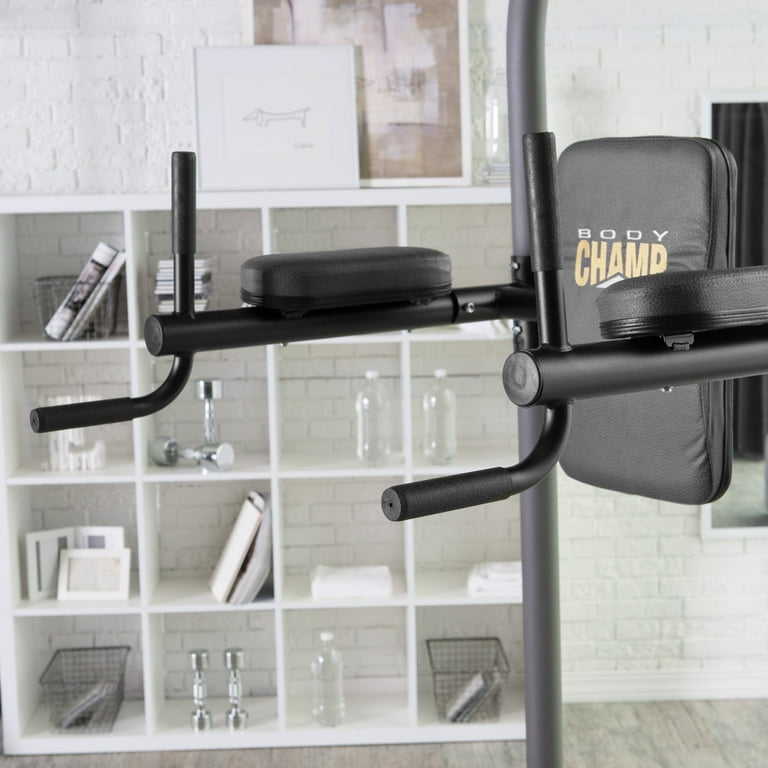 Body champ vkr1010 power tower hotsell