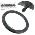 thumbnail image 3 of Bike Interior Tire Tube, Bike Inner Tube Wide Application 26x4.0  Compatibility Anti Aging  Resistant Sturdy  for Cycling, 3 of 7