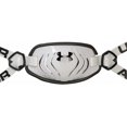 thumbnail image 2 of Under Armour Football Helmet Chin Strap | Adjustable Straps, Youth & Adult, 2 of 4