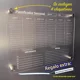 thumbnail image 4 of Planificador De Pared Semanal De Acrilico Plan Semanal, 4 of 7