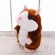 thumbnail image 2 of Talking Hamster Plush Toy, Repeat What You Say Funny Kids Stuffed Toys, 2 of 5