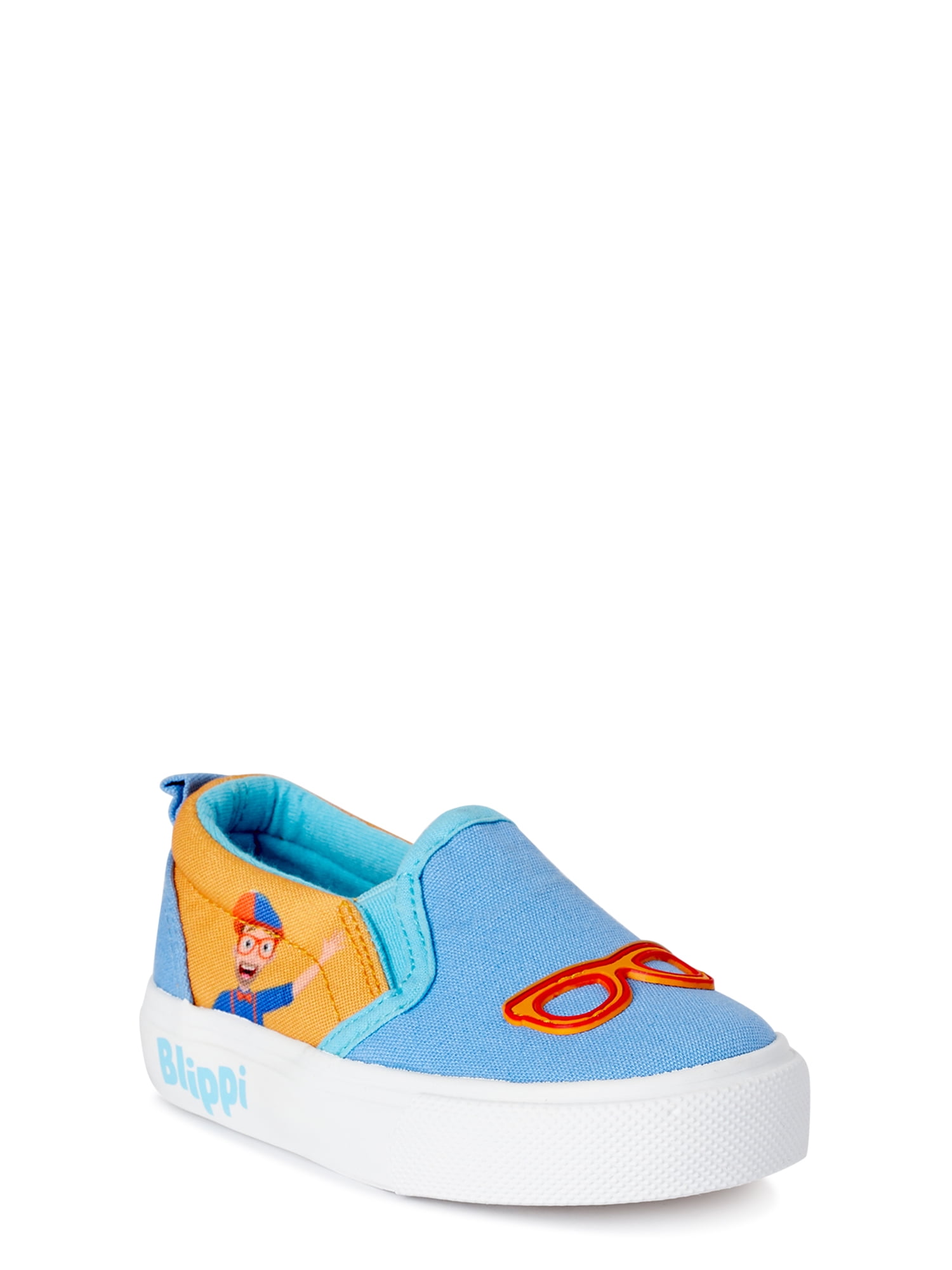 blippi crocs