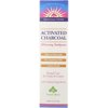 Activated Charcoal Toothpaste Mint Heritage Store 5.1 oz Paste