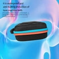 thumbnail image 4 of Sac de Rangement EVA pour Nintendo Switch 2 Protection Compacte et Élégante!, 4 of 10