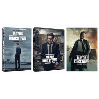 Laramie: The Complete TV Series, Seasons 1, 2, 3 & 4 (DVD