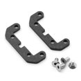 thumbnail image 2 of Lower Carbon Fiber Oscillating Rod Stabilizing Bracket Replacement for  TT-02 1/10 Remote Control Car Mounting Plate, 2 of 7