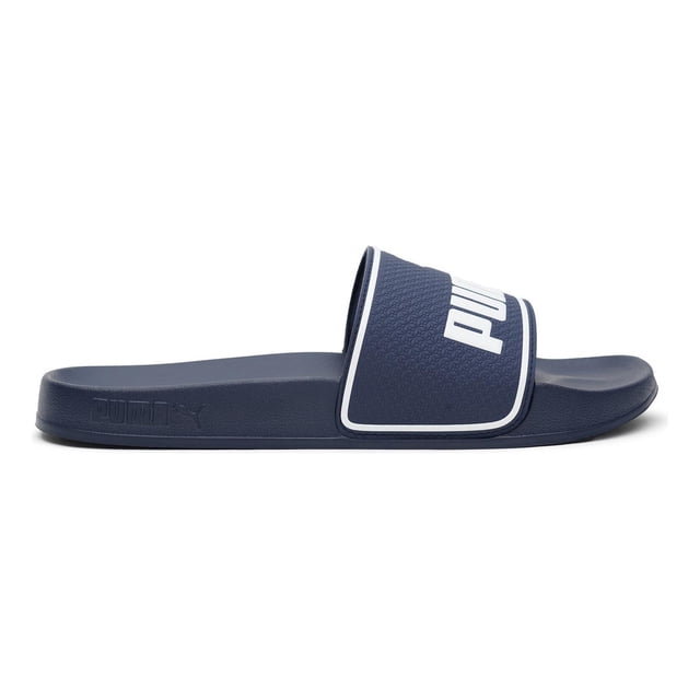 Sandalias Puma Unisex LeadCat 2.0 Azul 38413904