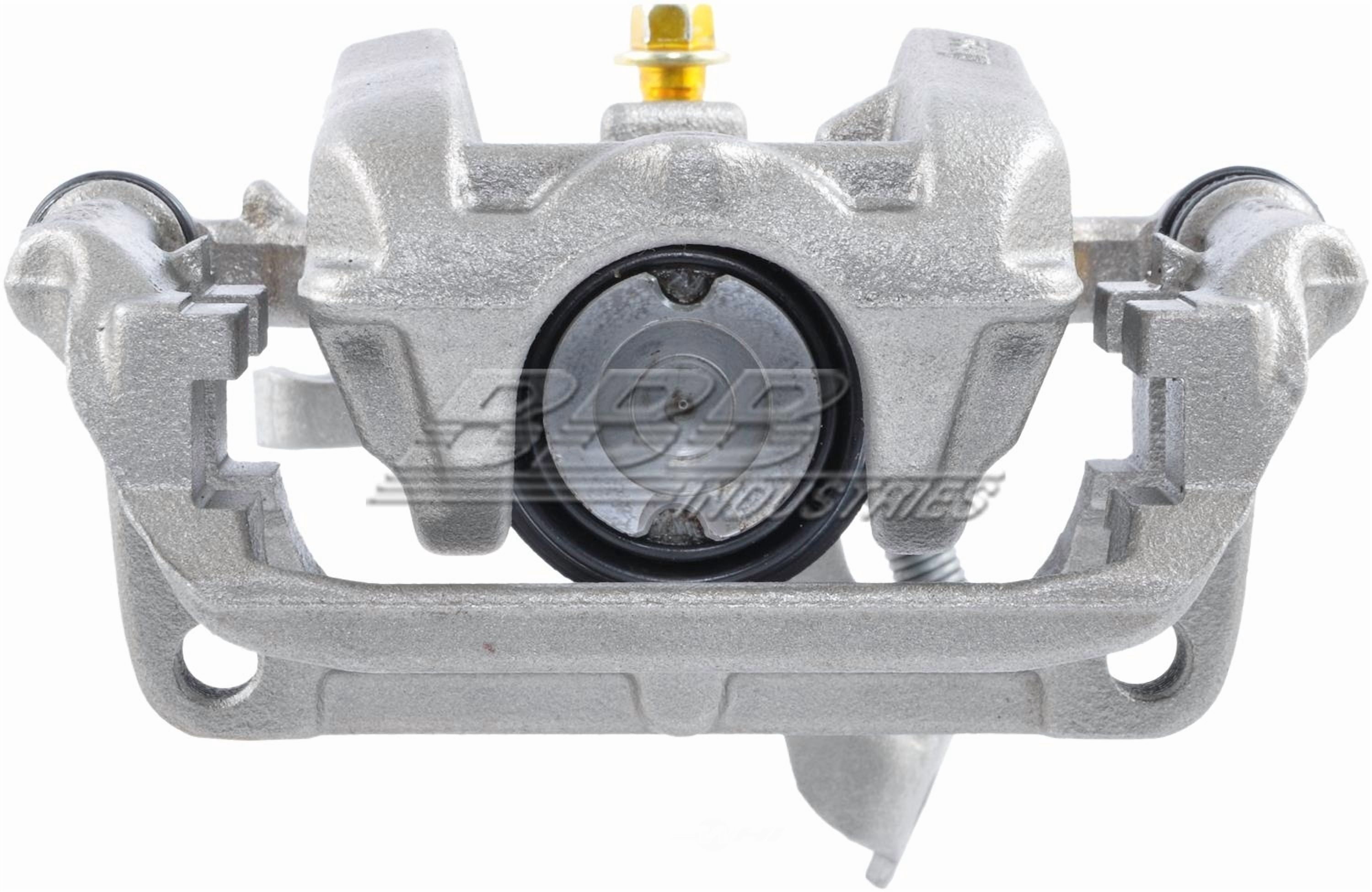 TERREPOWER formerly BBB Industries 99-17431A Reman Caliper w/installation Hardware