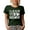 Military Green, variant on I'll Be in the Basement - Band Musician, Vocalist, Guitarist, Drummer or Music Artist, Black T-Shirt, 3XL