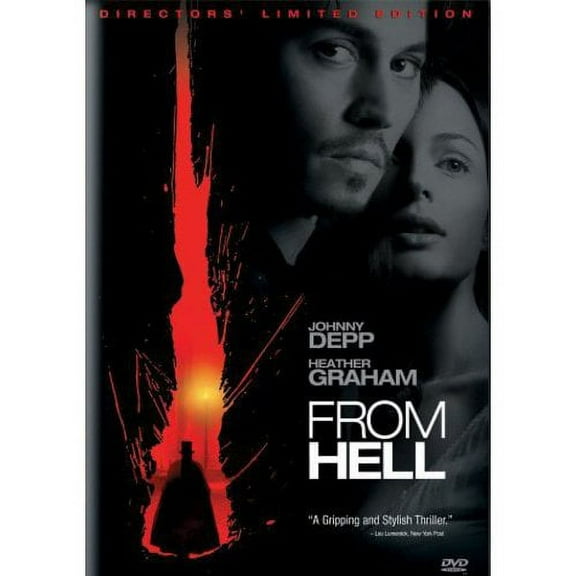 From Hell (Two-Disc Special Edition)