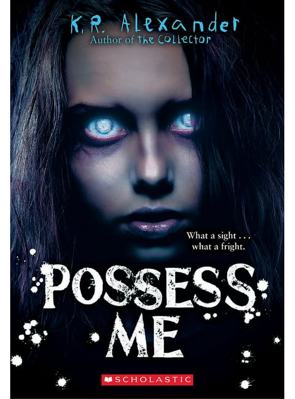 Possess Me (Paperback)