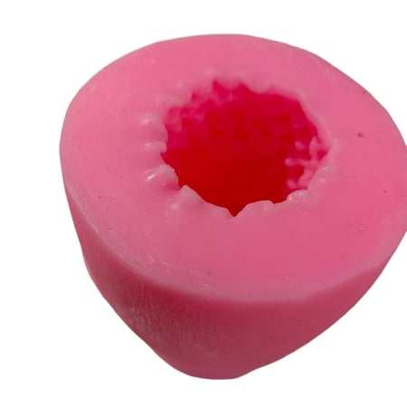 

Guardung Fondant Home Kitchen Bakery Pinecone Chocolate Fondant Pastry DIY Baking Mould