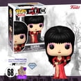 thumbnail image 1 of Funko Pop Elvira #68 Dama Oscuridad 40 Aniversario Diamante Funko Elvira Mistress of the Dark, 1 of 6